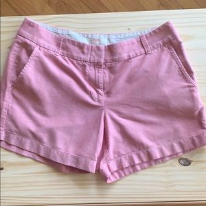 J. Crew Broken-in Chino